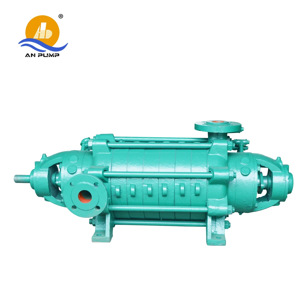 High Head high pressure Multistage Pump for reverse osmosis RO