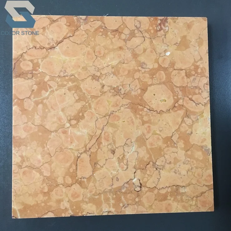 Red Verona Marble Pakistan Wall Floor Tiles Price
