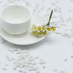 Shininglife flower garland with small sun flower  bouquet decorative artificial flower garland