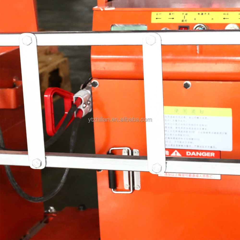 CTY1.5/6GB Electric Battery Locomotive For Mining Use