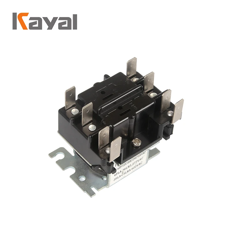 Бесплатный образец 5A 7A 10A 16A 20A 30A 50A 80A 100A 3V 5V 12V 16V 24V 48V 220V 230V AC кондиционер Электрический авто реле