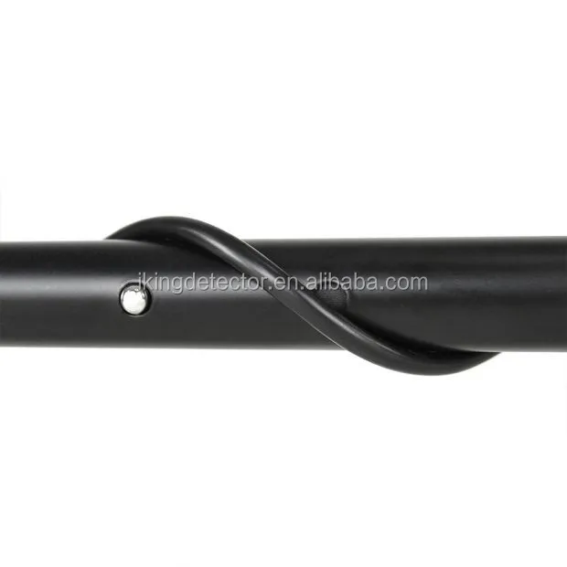 Tianxun factory treasure hunter gold metal detector MD-3030 deep search gold detector