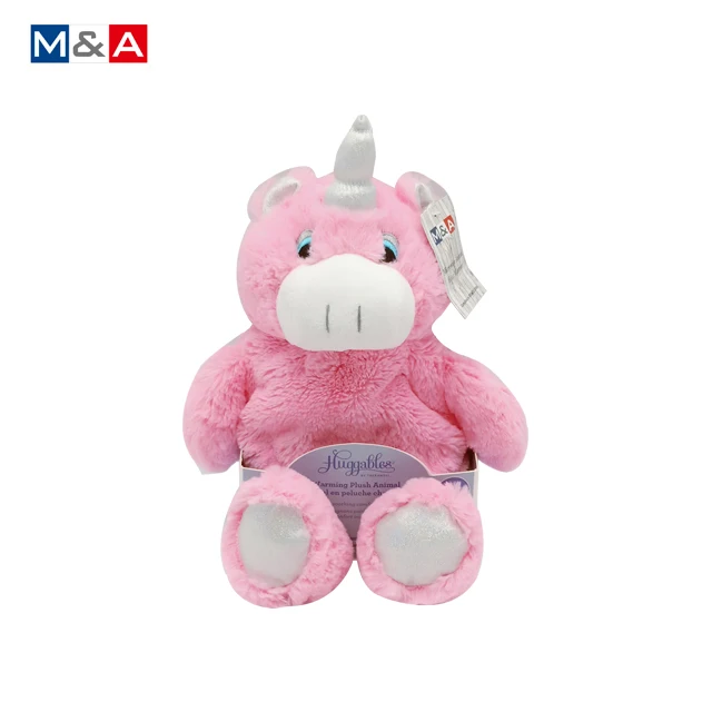 cute animal wheat shoulder Microwave heat pack