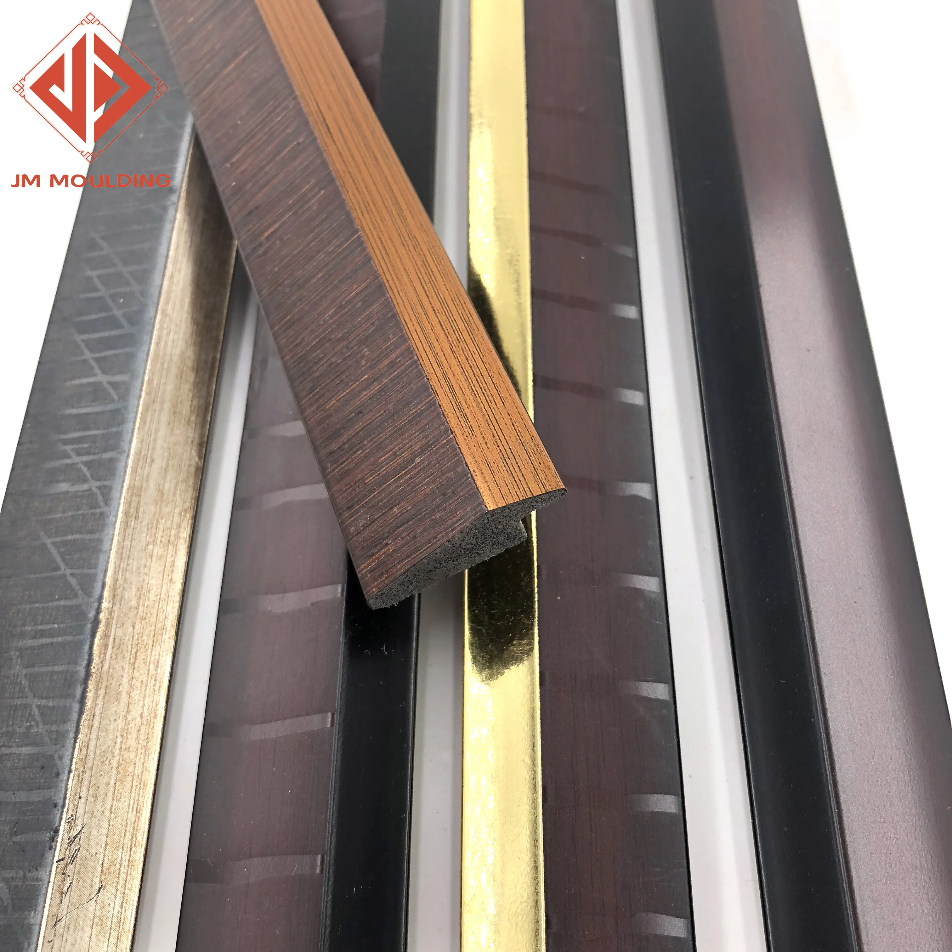 triangle colors PS photo frame moulding picture frame moulding for frames price