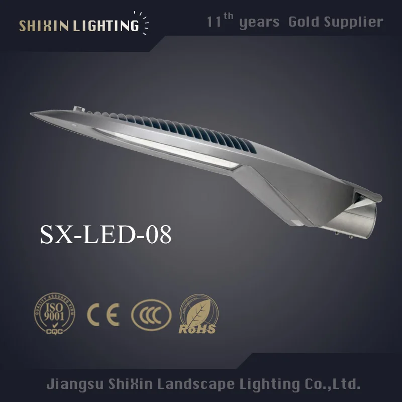 Outdoor waterproof 30w 40w 50w 60w led solar street light lamp price