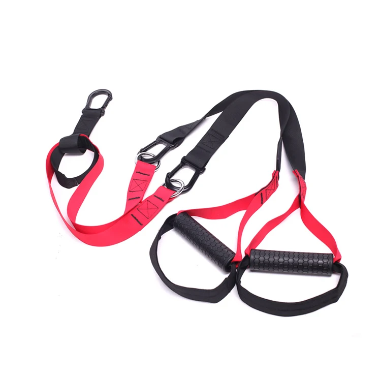 Popular 100% latex pool training resistive swimming tubes in high density