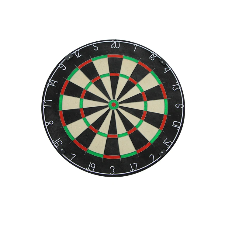 Hot selling games electronic dartboard,custom electronic dartboard,sisal  bristle dartboard