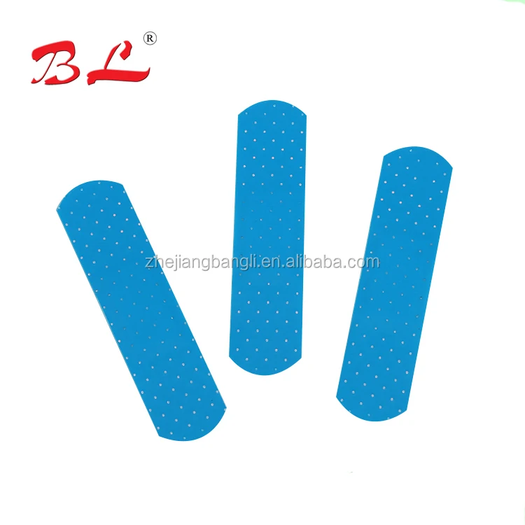 Высокое качество PE мультфильм Клей первой помощи повязки рану штукатурка