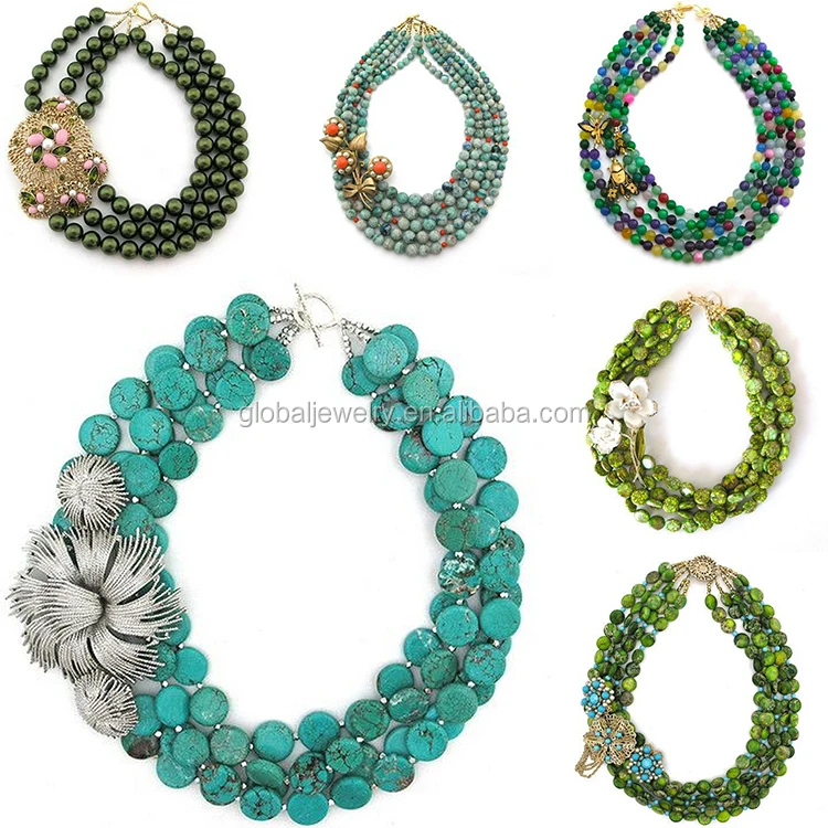 Jewelry imported from China