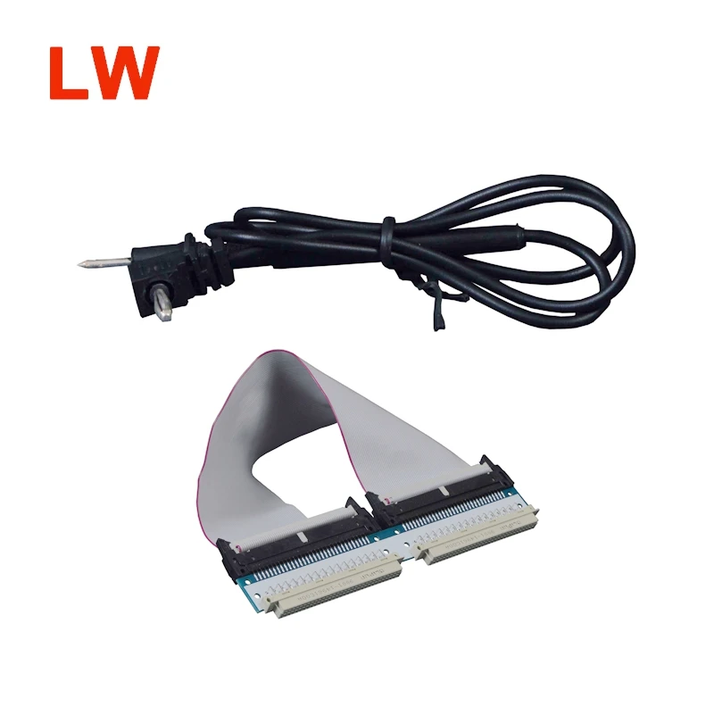 Programmable cable harness tester