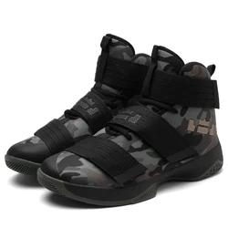 Greatshoe Бесплатная доставка новая модель оптовая продажа Баскетбольная обувь высокие кроссовки мужская воздушная модная спортивная