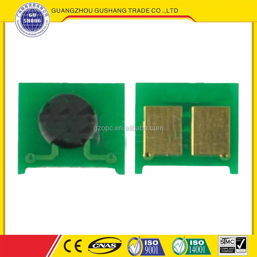 High Quality toner chip for HP CF214X M700 M712 M725 replace printer chip oner chip for HP CF214X M700 712 725