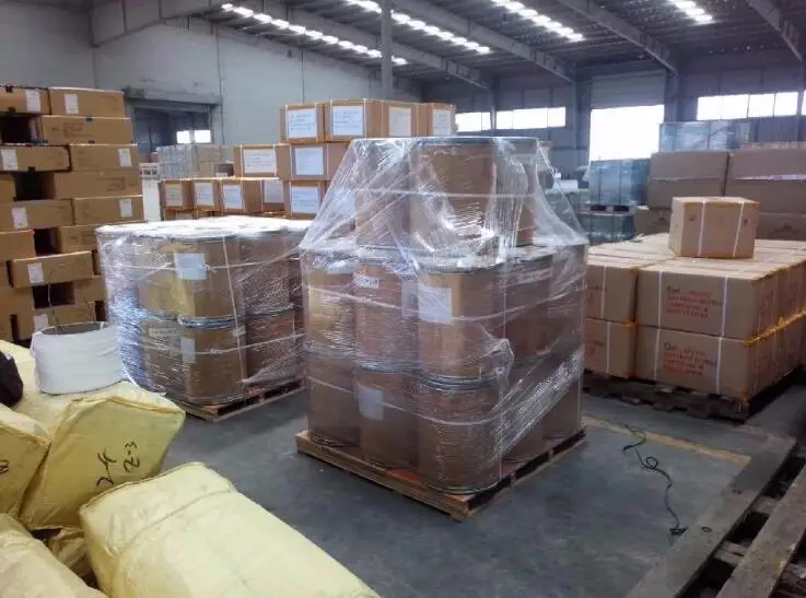 
Supply High Quality Azaperone CAS 1649-18-9 C19H22FN3O 