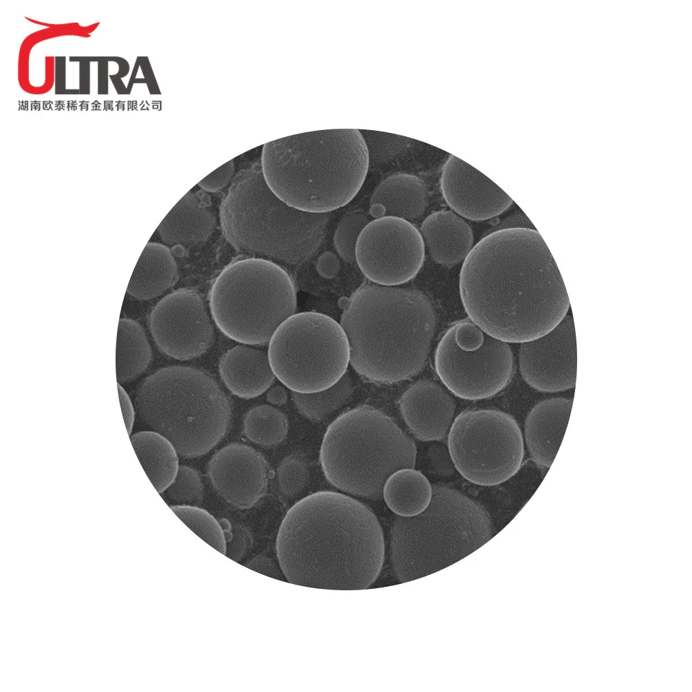 Spherical titanium Ti powder for 3D printing,other Spherical powder