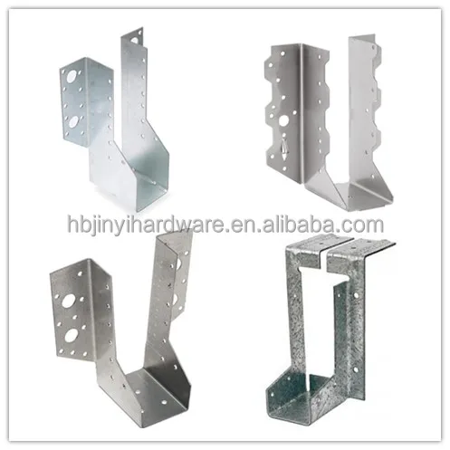 galvanized steel joist hanger factory