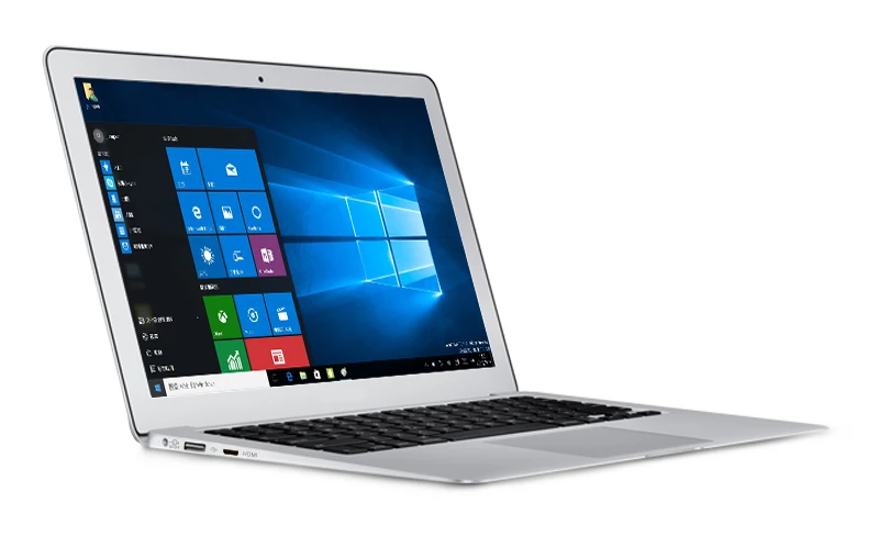 YEPO 737T Notebook 14.1' Intel Cherry Trail Z8350  4GB RAM 64GB EMMC Laptop