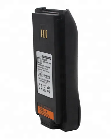 BL2503 BL2006 Battery 2500mAh for HYT HYTERA  PD782U PD706U PD782G PD786G PD786G PD786U PD70X PD70XG PD78X PD78XG PD88XT