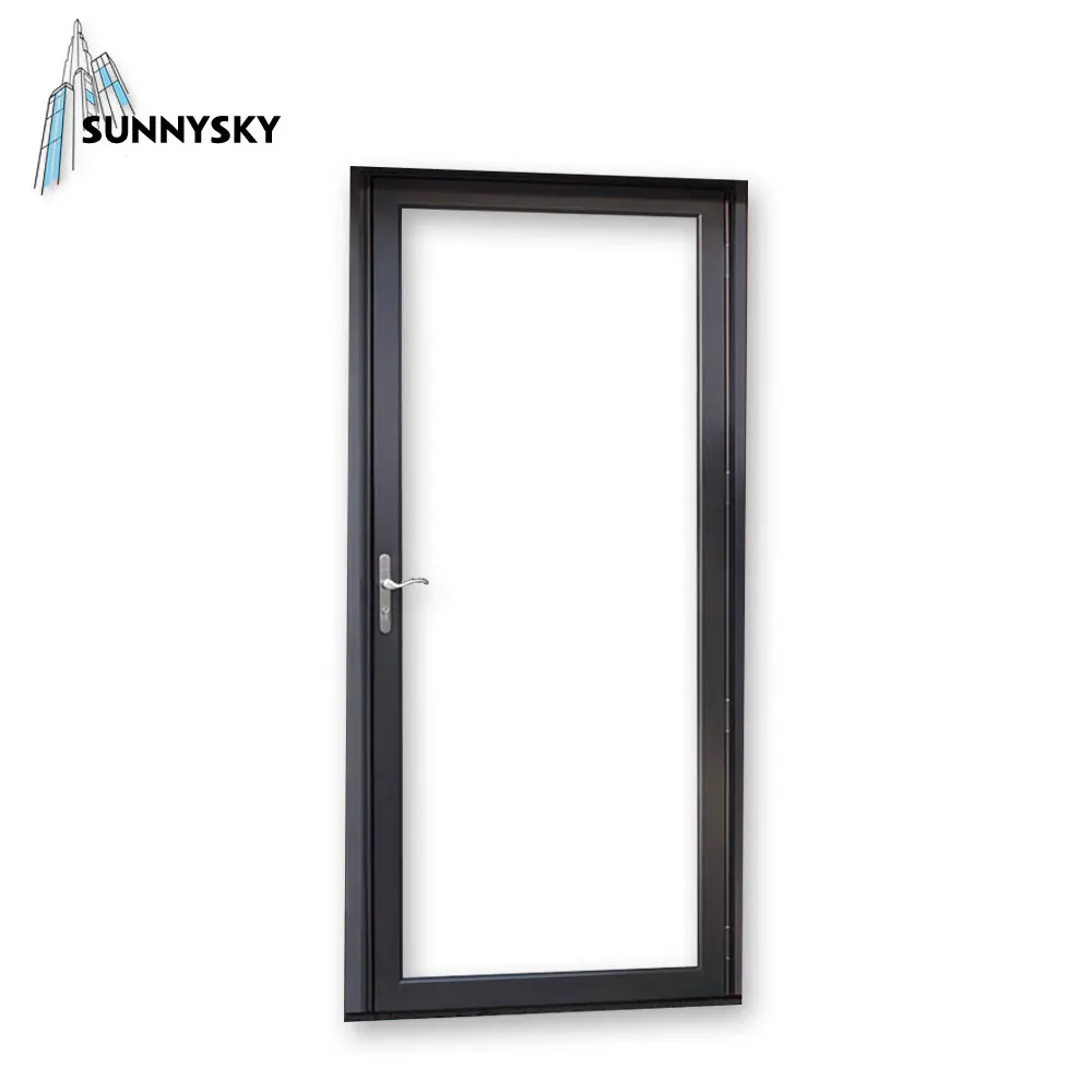 swing doors (10)
