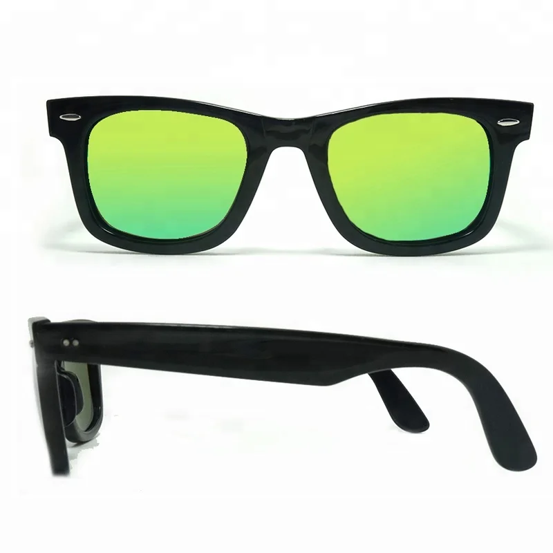 Sunglasses manufacturer fashion acetate sunglasses quality luxury italian brand sunglasses