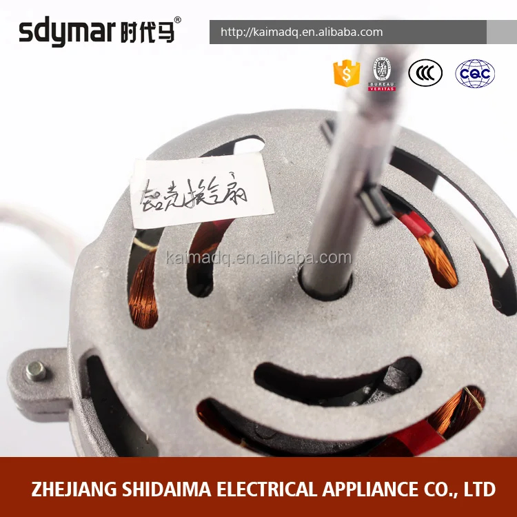 Высокая Эффективность Охлаждения ac 12 Вт вентиляции двигателя с дешевым ценой