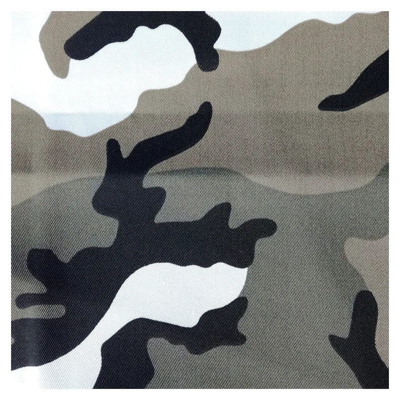 grey camo fabric digital camouflage fabric urban camouflage fabric