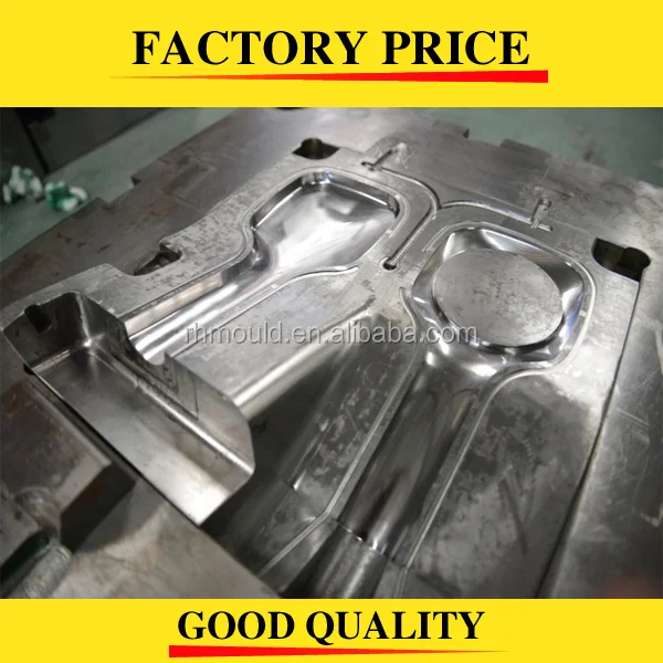 
PP PC ABS Shower Head injection moulding, Bathroom Toilet Handheld Sprayer plastic mold 