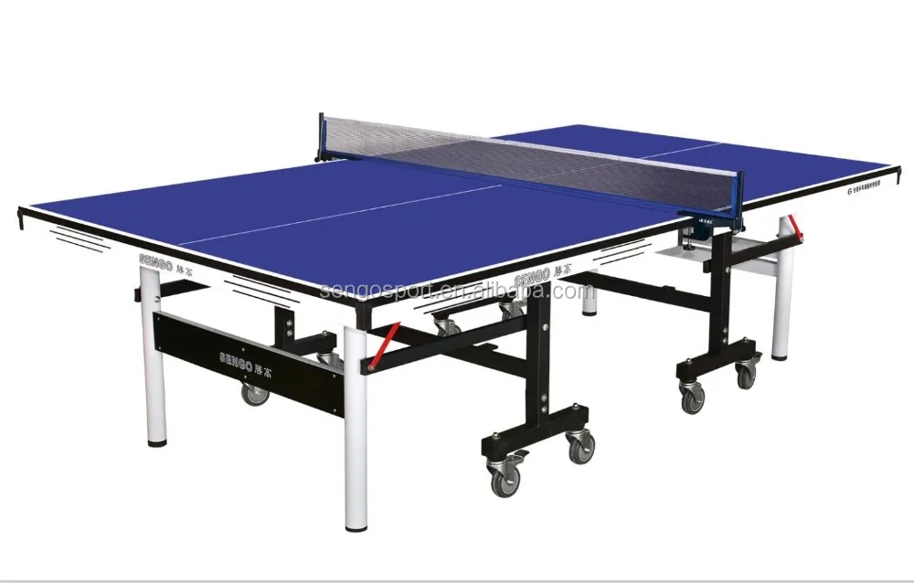 Professional outdoor table tennis manufacturer in China Ping pong table for sale