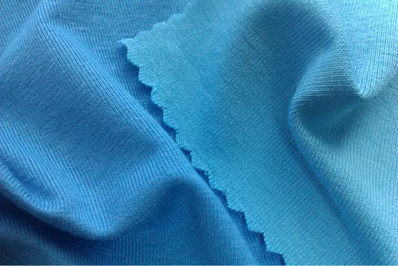 Plain dyed 100% Viscose, Viscose/Elastane fabrics