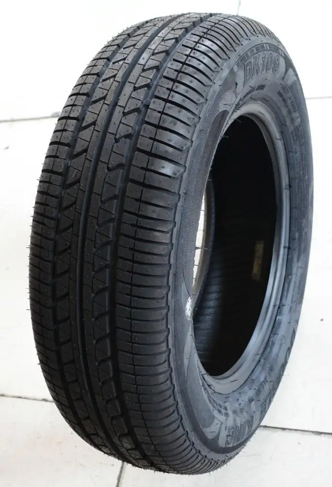 
155/80R13 Shuangwang factory Car tire in Double king brand 