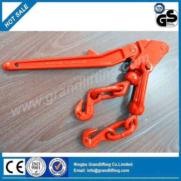 High Quality Chain Lashing Lever Load Binder Lever Load Binder