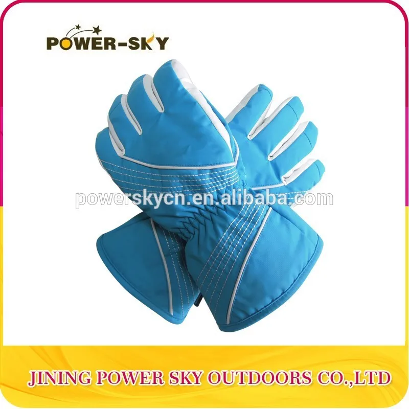 oem горячей продажу мотоцикл с подогревом лыжные перчатки для мужчин