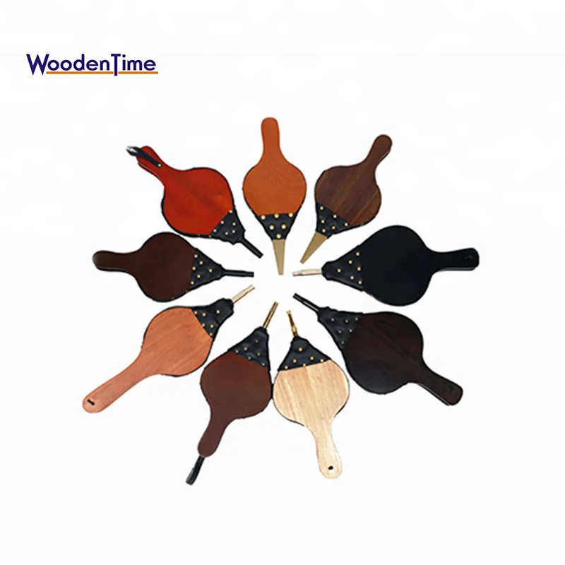 Нагнетатель для барбекю, инструменты для дровяного камина, аксессуары для камина, нагнетатель для кожевенного камина для барбекю с подвесным кожаным ремешком