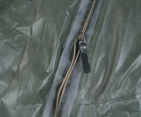 Butyl Rubber GTIM Gas Cheimical Protection Tight Suit