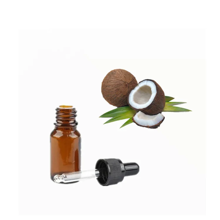 Refined Bleached Deodorized RBD Coconut oil Virgin Coconut Oil