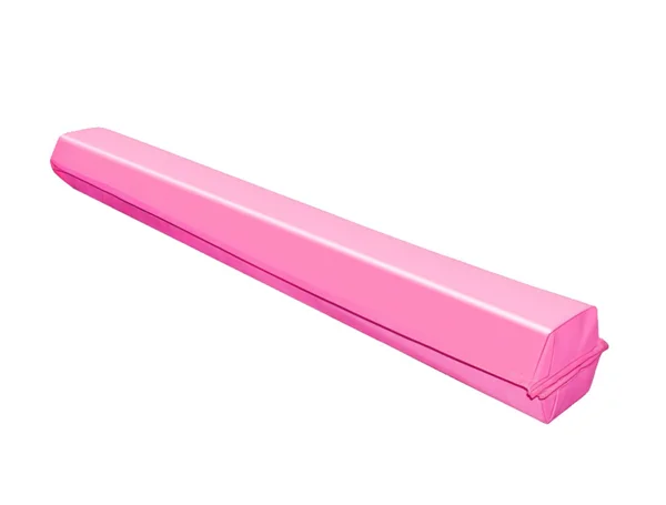 High quality children foam triple mini low balance gymnastics beam for sale