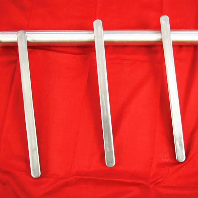 
High quality zinc rod with high purity made in China for sale at considerable price 
