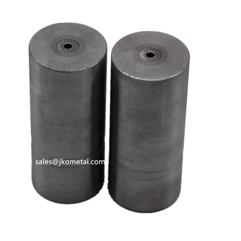 
OEM tungsten carbide cold heading dies for bolts and nuts 