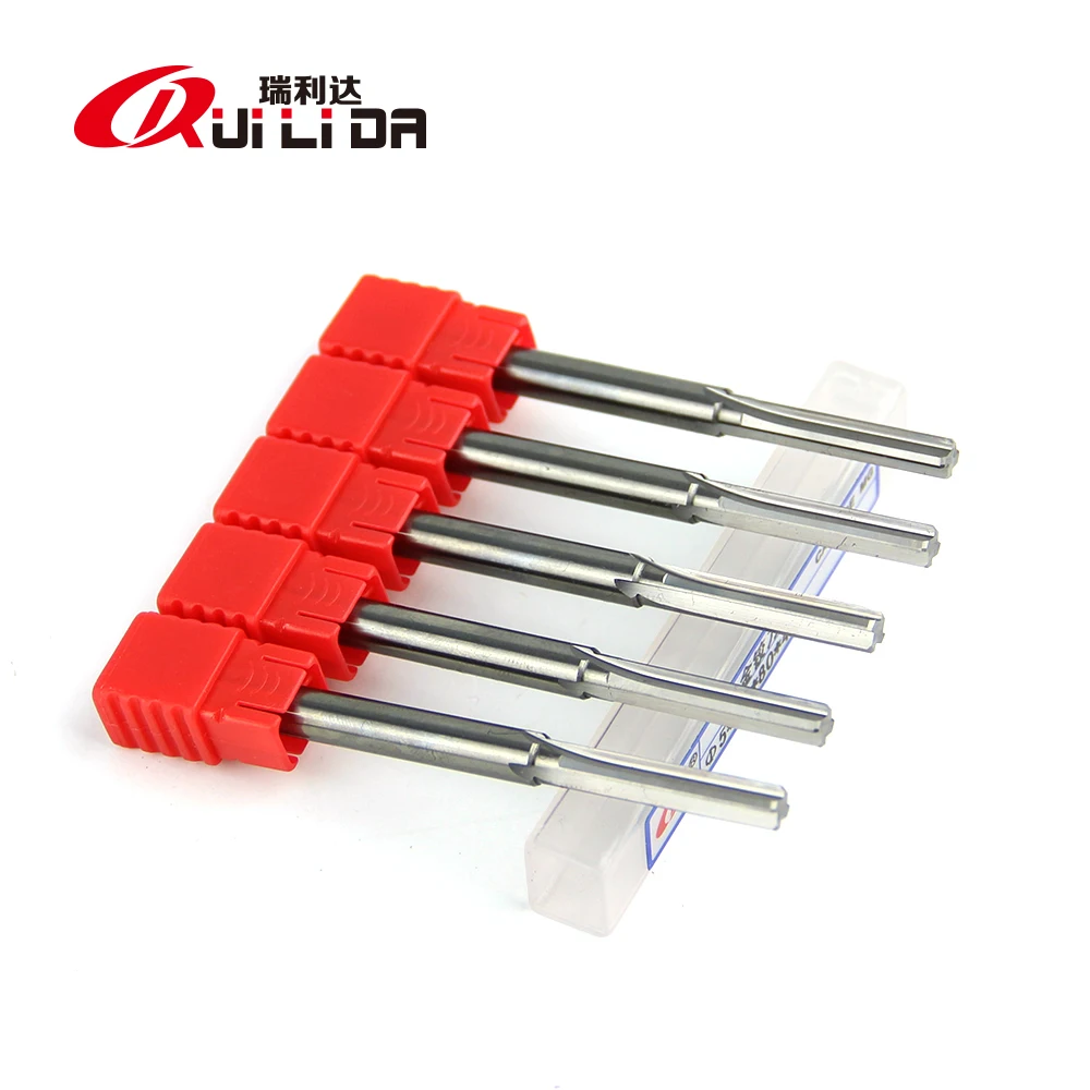 Настраиваемый расширитель из карбида вольфрама с 6 канавками