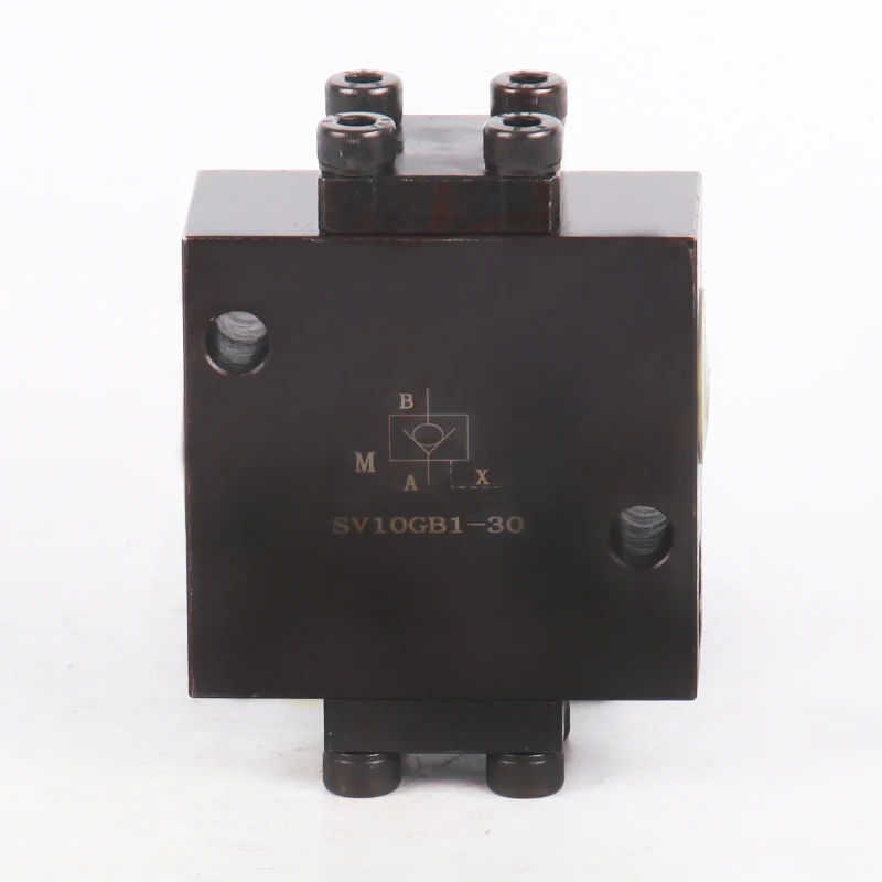 SV10GB rexroth гидравлический пилотным обратный клапан allibaba com