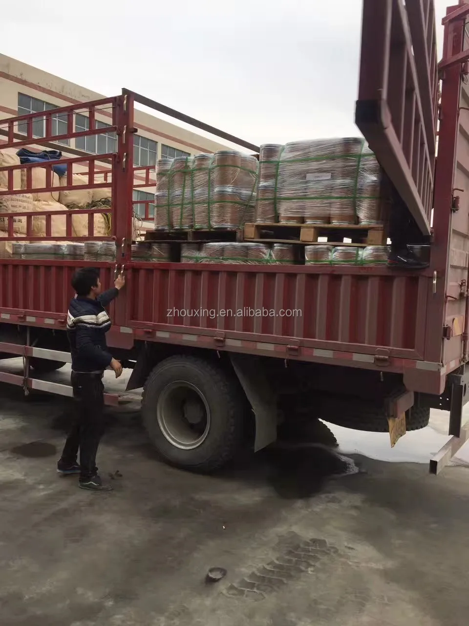 20um White color reflective powder for fabric printing