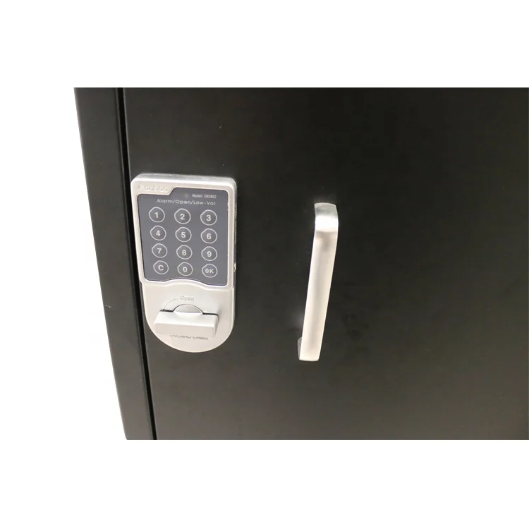 China manufacturer of valet parking podium equipment with 150 key holders