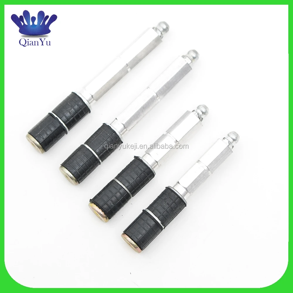PU Foam Grout injection packer 10mm*80mm zerk packers