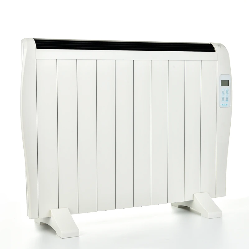 
Heating Fan Bathroom Electric Heating Wind Energy Saving Hot Wind Vertical Fire 