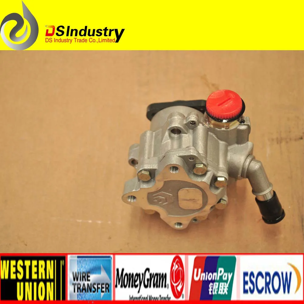 Насос гидроусилителя 5270739