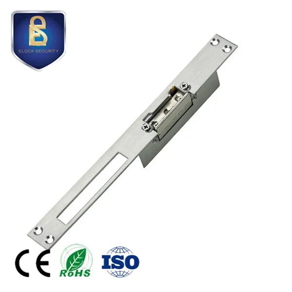 Электрический замок высокой безопасности из нержавеющей стали