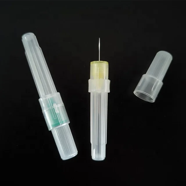 Disposable Dental Needles Injection Anesthesia Needles