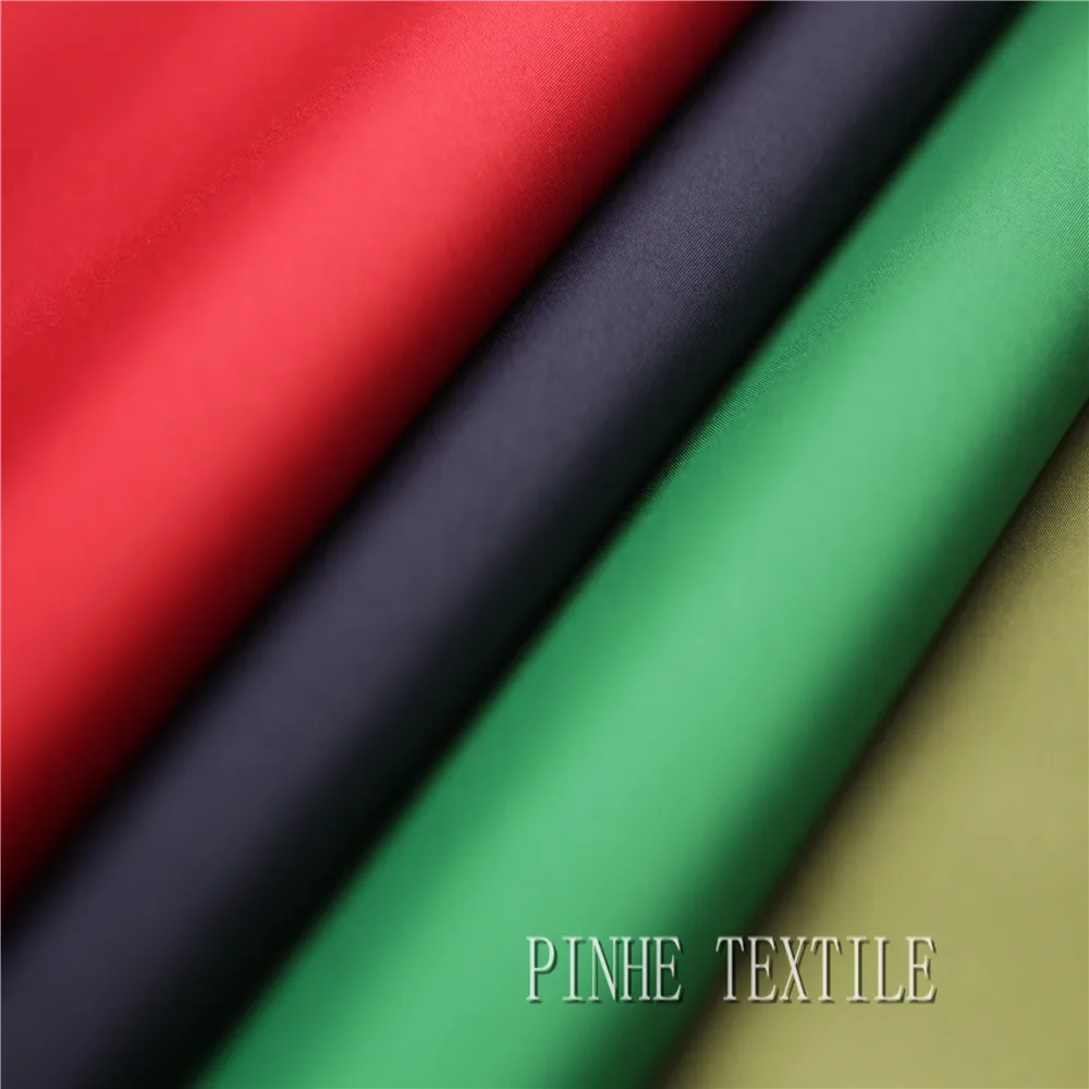 
Factory wholesale polyester fabric for sportswear 