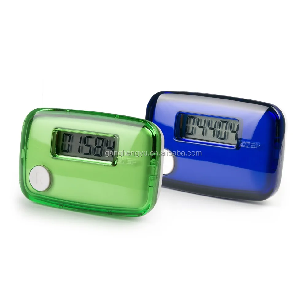 
Electronic Digital Pedometer,Free Pedometers 