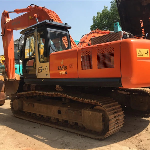 Good Performance Used Hitachi ZX350 Excavator /Hitachi zaxis 350 Excavator/Used 35 ton excavator for sale