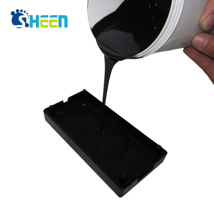 High Quality Electrically Conductive Silicone Adhesive For Power Supply And Power Module